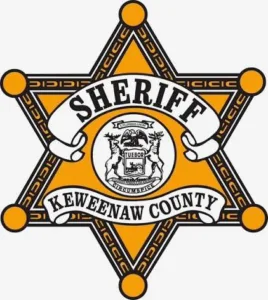 Fatal accident in Keweenaw County